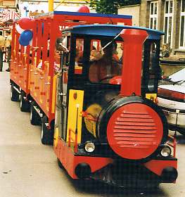 Bierfestivalexpress 2001