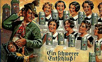 Ein schwerer entschluss