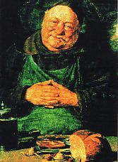 Klosterbruder