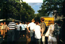 Brauhaus zu Jever in Berlin