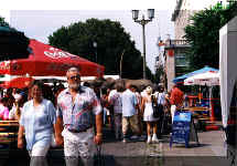 Str. der Pariser Kommune