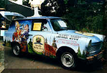 Neuzeller Trabbi