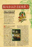 Brauhaus Radigks