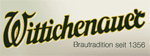 Stadtbrauerei Wittichenau