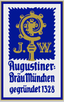Augustiner-Bräu Wagner