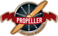 Propeller Getränke