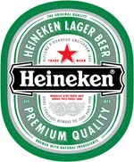 Heineken
