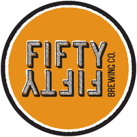 FiftyFifty Brewing