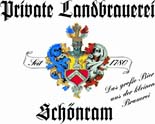 Private Landbrauerei Schönram