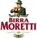 Birra Moretti
