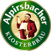 Alpirsbacher Klosterbräu Glauner