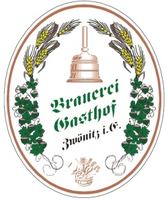 Brauerei Gasthof Zwönitz