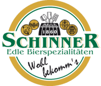 Privatbrauerei Schinner