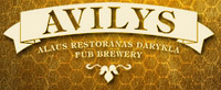Brewery “Avilys”