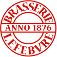 Brasserie LEFEBVRE s.a.