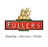 Fuller's Brewery
