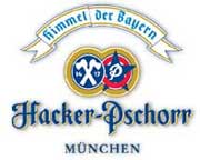Hacker-Pschorr Bräu