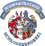 Schloßbrauerei Schwarzbach