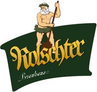 Rolschter Brauhaus