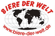 Biere der Welt