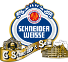 Weisses Bräuhaus G. Schneider & Sohn