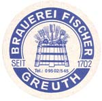 Brauerei Norbert Fischer