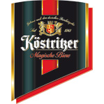 Köstritzer Schwarzbierbrauerei