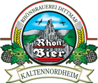 Rhönbrauerei Dittmar