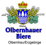 Privatbrauerei Olbernhau