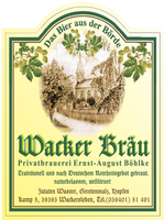 Privatbrauerei Ernst-August Böhlke
